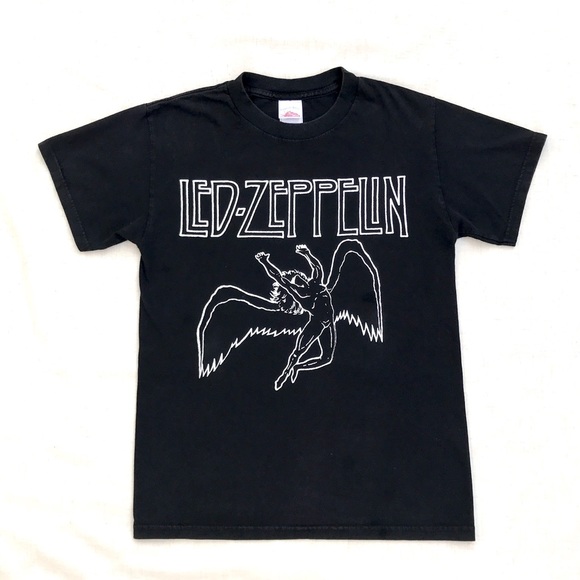 Led Zeppelin T-Shirt - Picture 1 of 5